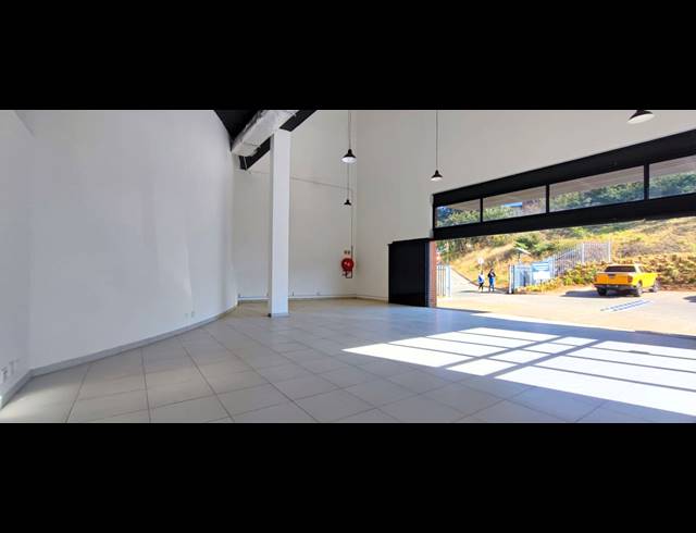 133M² RETAIL TO LET IN ZWARTKOP